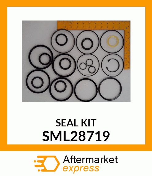 SEALKIT SML28719