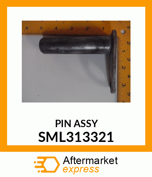 PINASSY SML313321