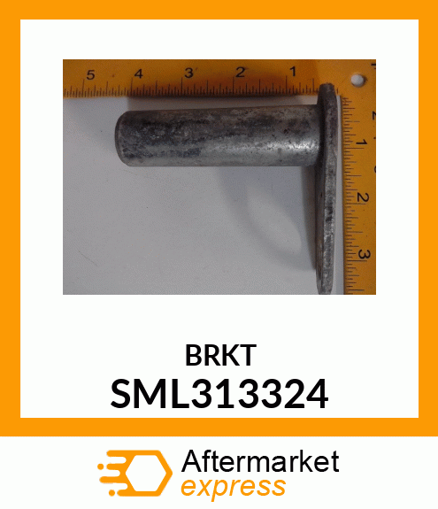 BRKT SML313324