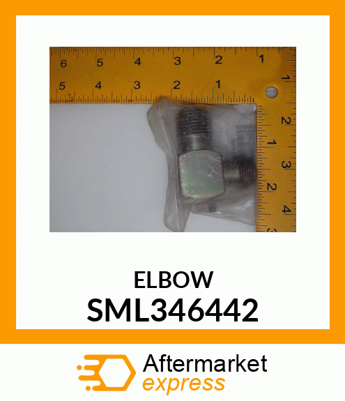 ELBOW SML346442