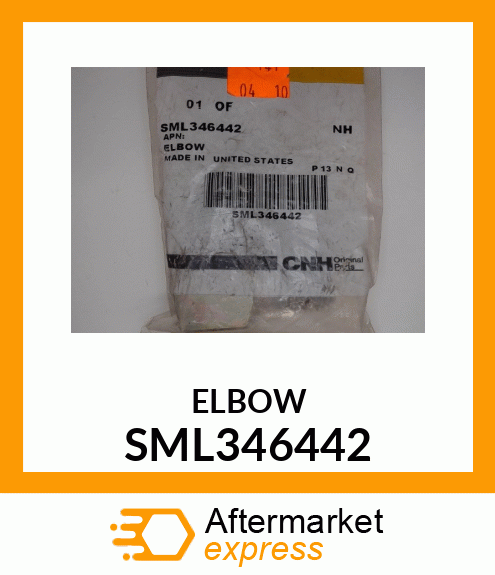 ELBOW SML346442