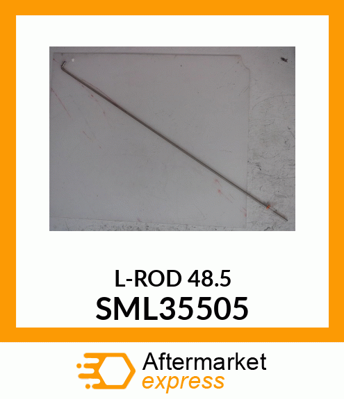 L-ROD_48.5 SML35505