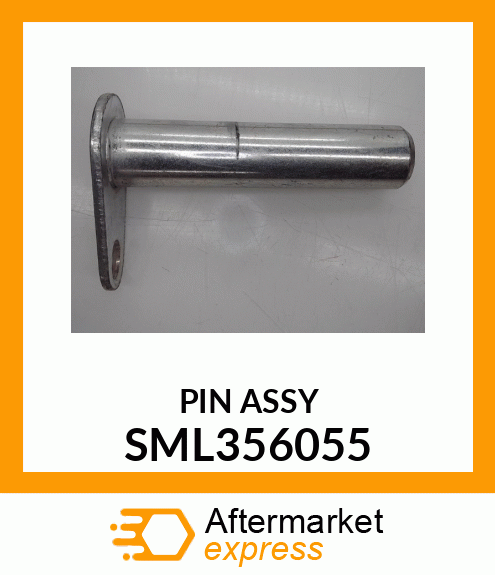 PINASSY SML356055