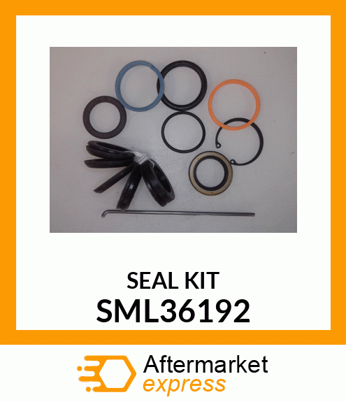 SEAL_KIT_16PC SML36192