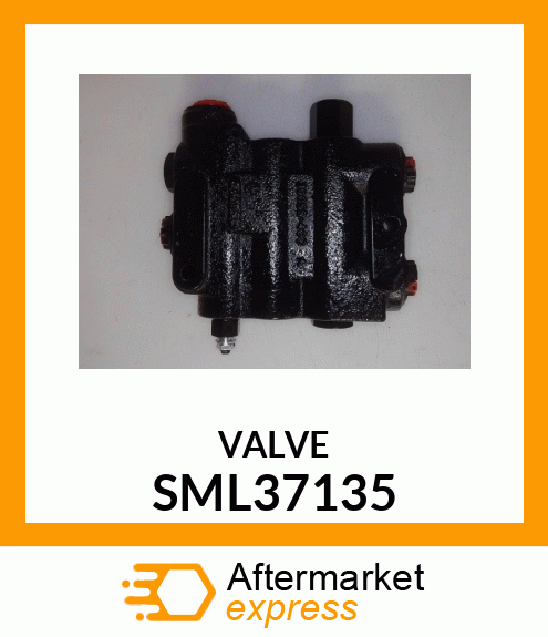 VALVE SML37135