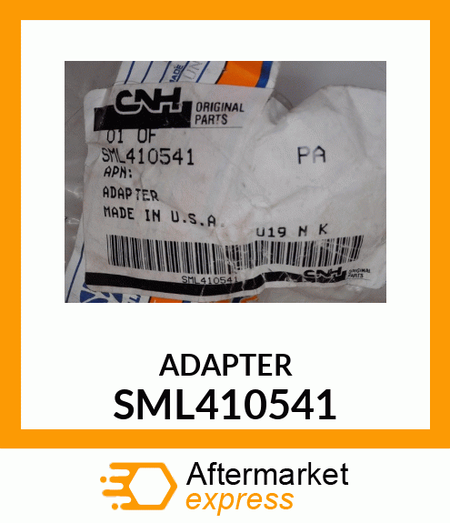 ADAPTER SML410541