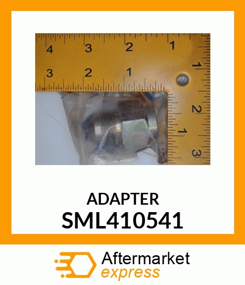 ADAPTER SML410541