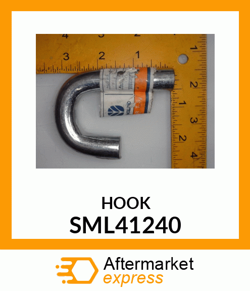 HOOK SML41240