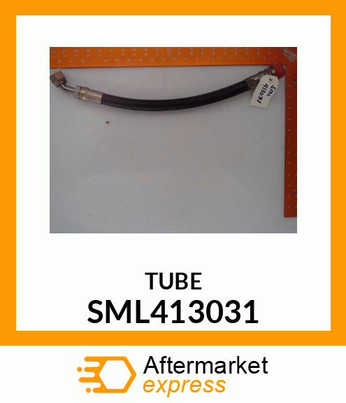 TUBE SML413031