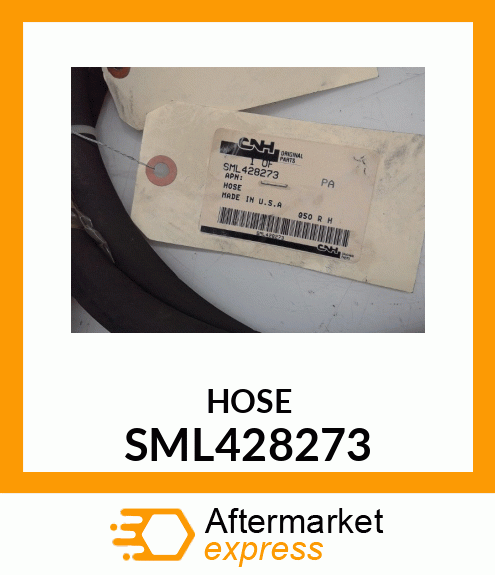 HOSE SML428273