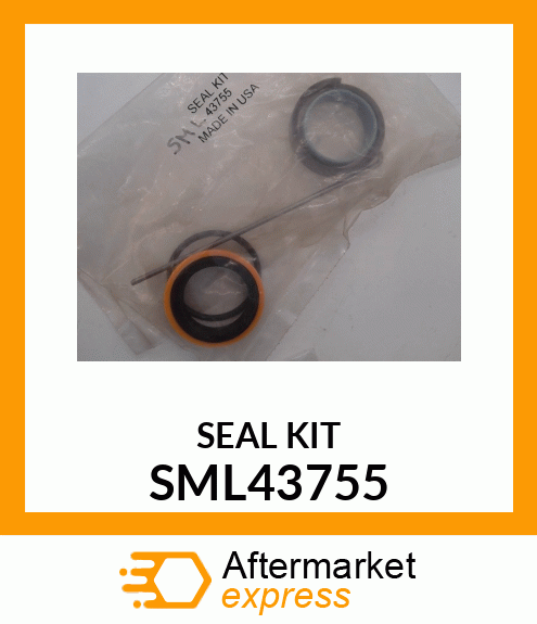 SEALKIT SML43755