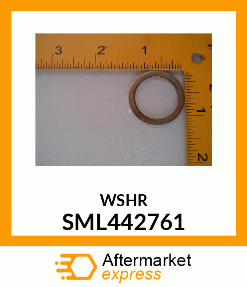 WSHR SML442761