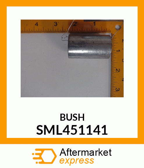 BUSH SML451141