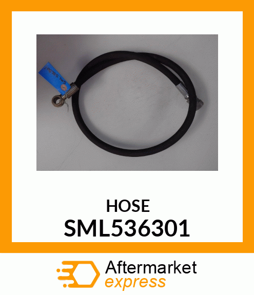 HOSE SML536301