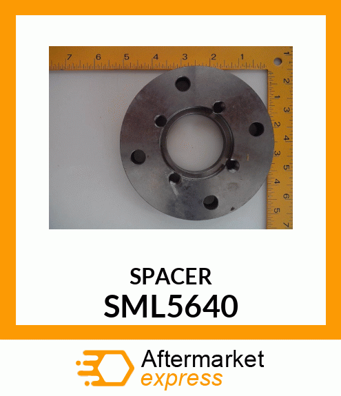 SPACER SML5640