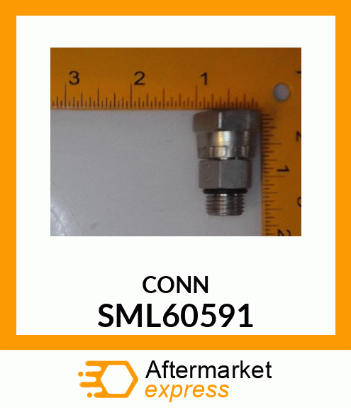 CONN SML60591