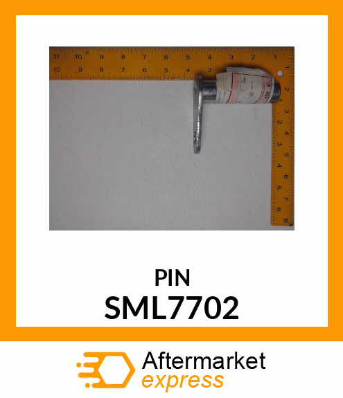 PIN SML7702