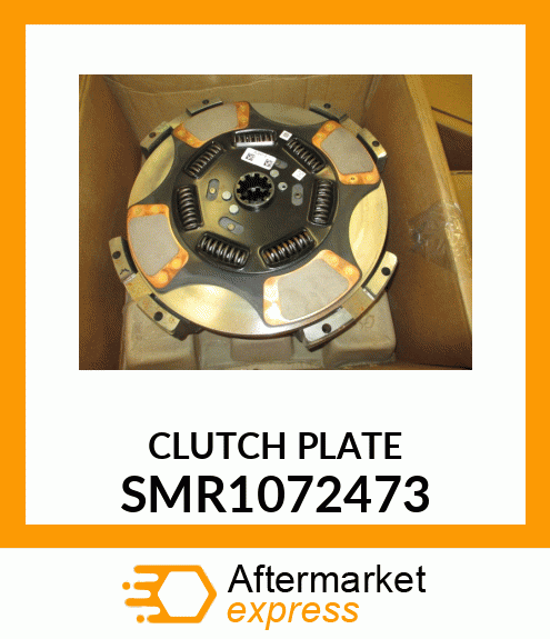 CLUTCH_PLATE SMR1072473