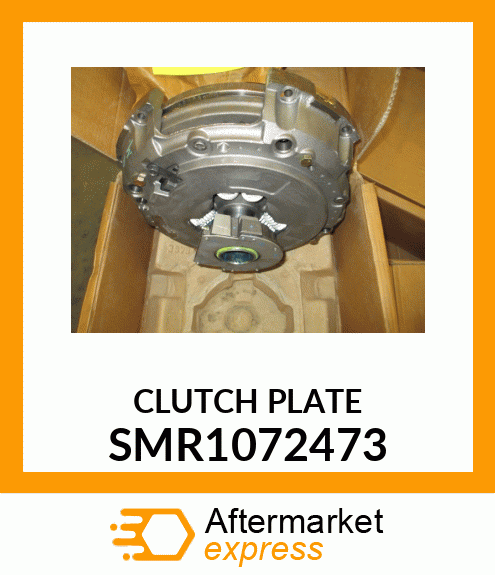 CLUTCH_PLATE SMR1072473