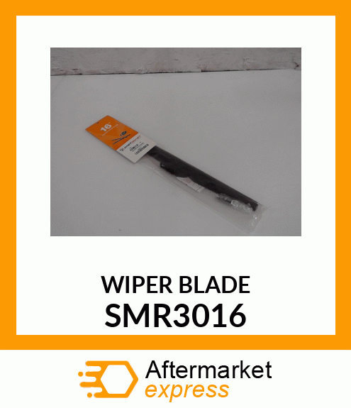 WIPER_BLADE SMR3016