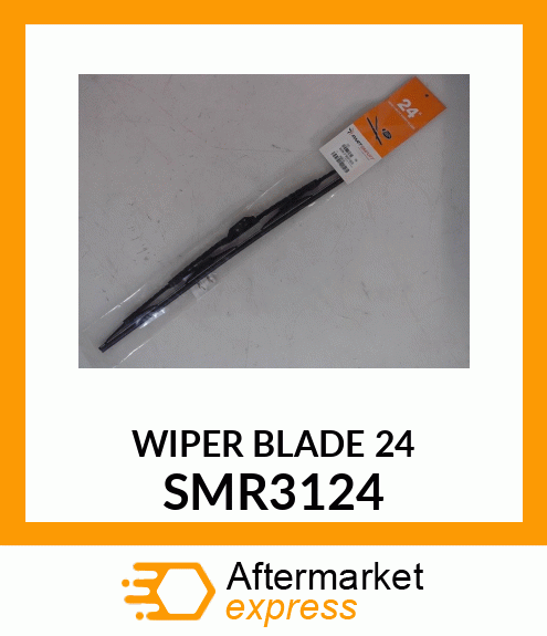 WPRBLADES24 SMR3124