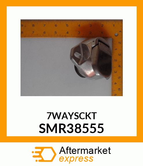 7WAYSCKT SMR38555