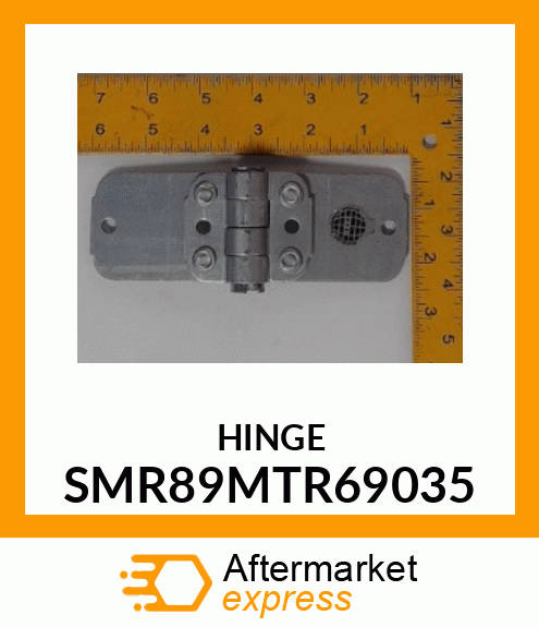 HINGE SMR89MTR69035