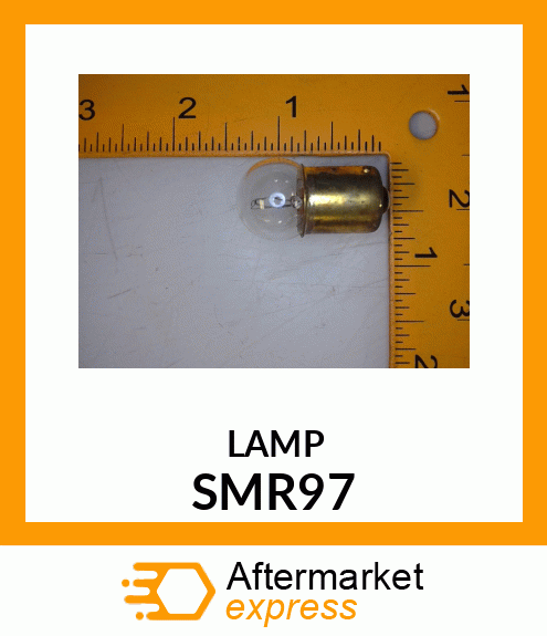 LAMP SMR97