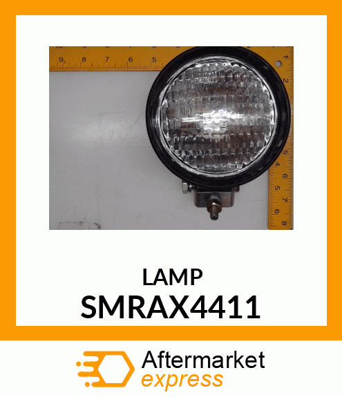 LAMP SMRAX4411