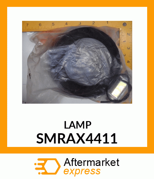 LAMP SMRAX4411