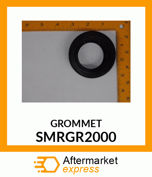 GROMMET SMRGR2000