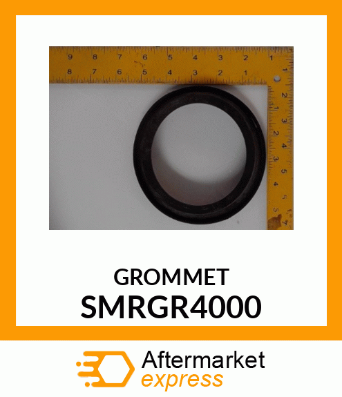 GROMMET SMRGR4000