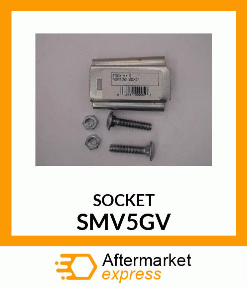 SOCKET SMV5GV