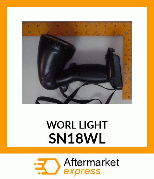 WORL_LIGHT SN18WL