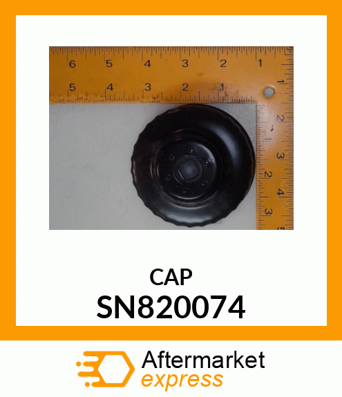 CAP SN820074