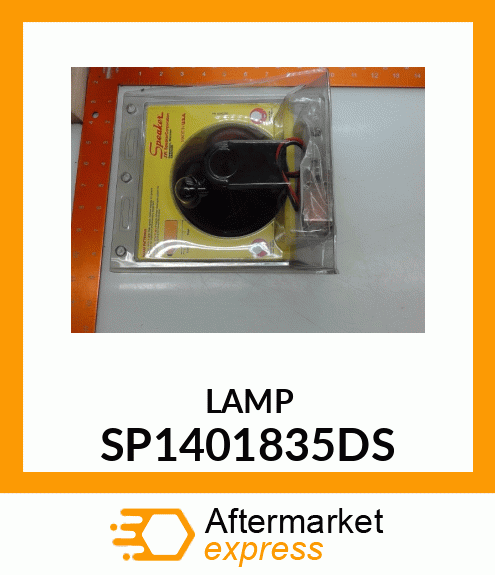 LAMP SP1401835DS