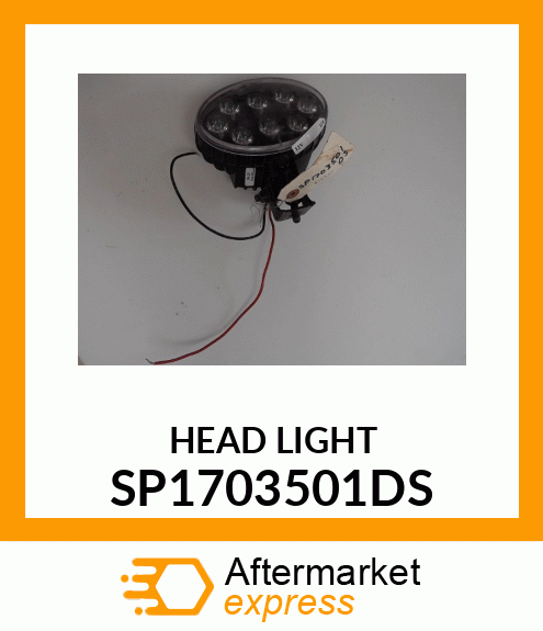 HEAD_LIGHT SP1703501DS