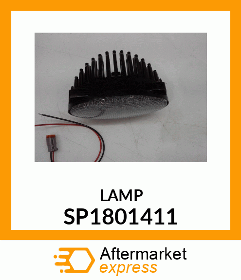 LAMP SP1801411