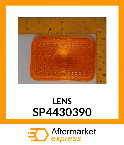 LENS SP4430390