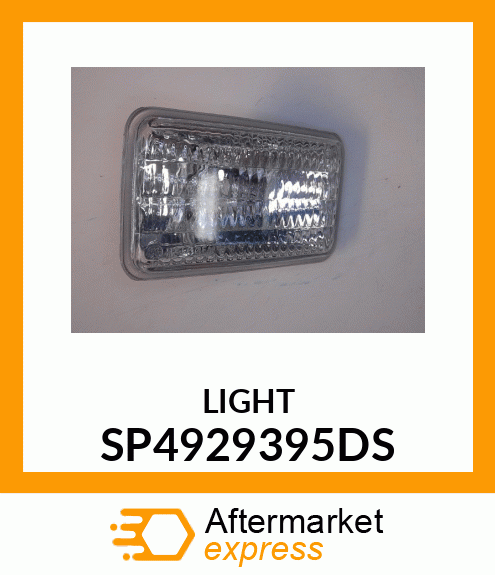 LIGHT SP4929395DS