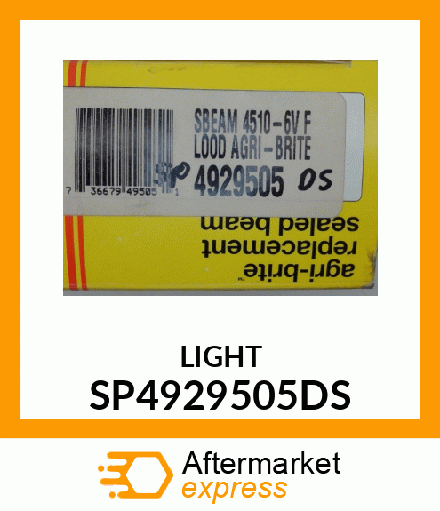 LIGHT SP4929505DS