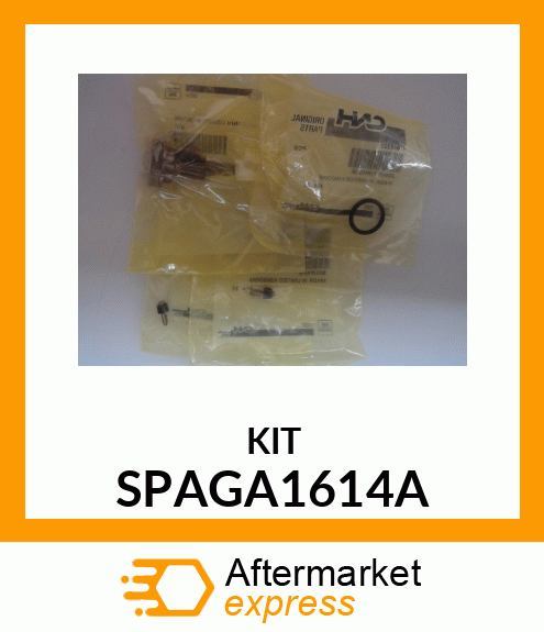 KIT_4PC SPAGA1614A