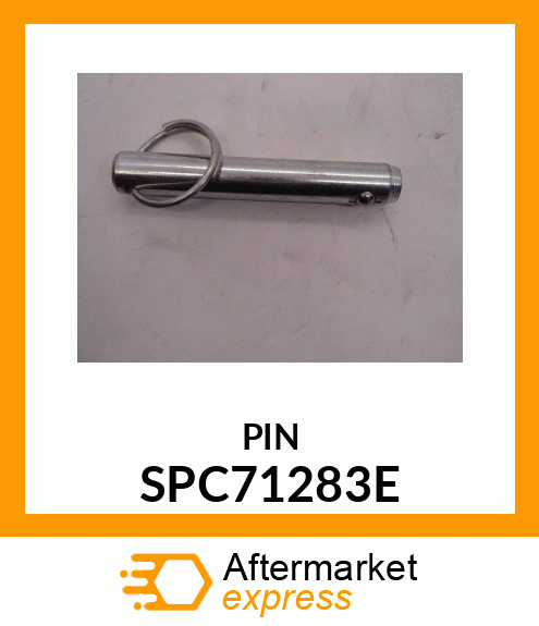 PIN SPC71283E