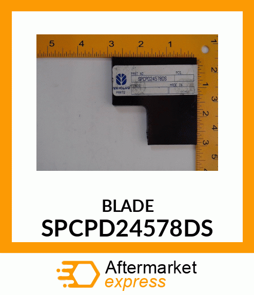 BLADE SPCPD24578DS