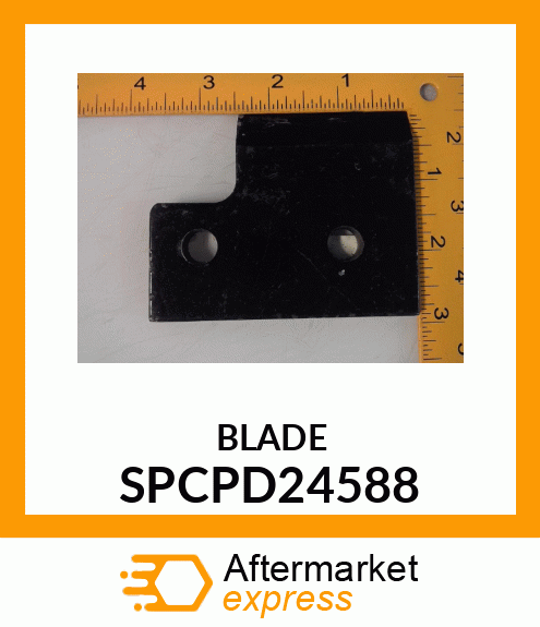 BLADE SPCPD24588