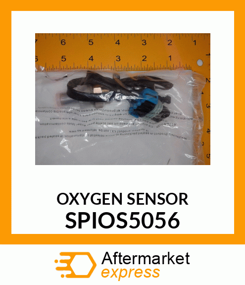 OXYGEN_SENSOR SPIOS5056