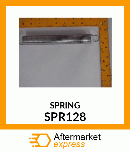 SPRING SPR-128