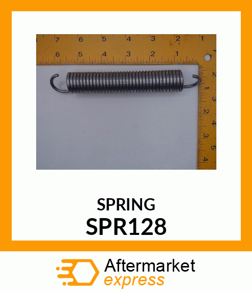 SPRING SPR-128