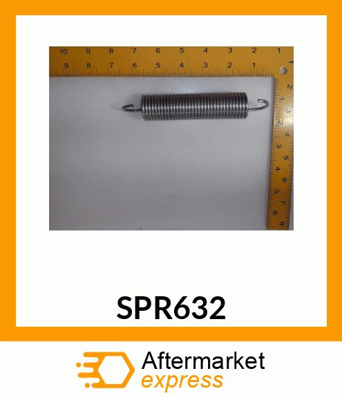 SPR632