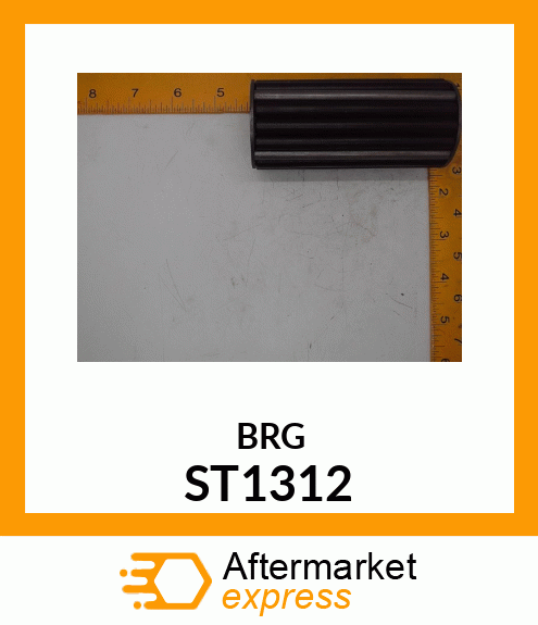 BRG ST1312